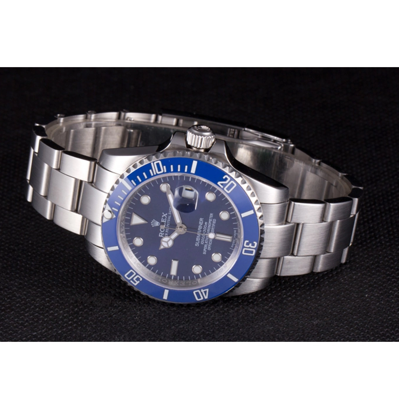 Good Copy Rolex Watches Mechanism-srl50 Rolex Swiss Submariner 0517
